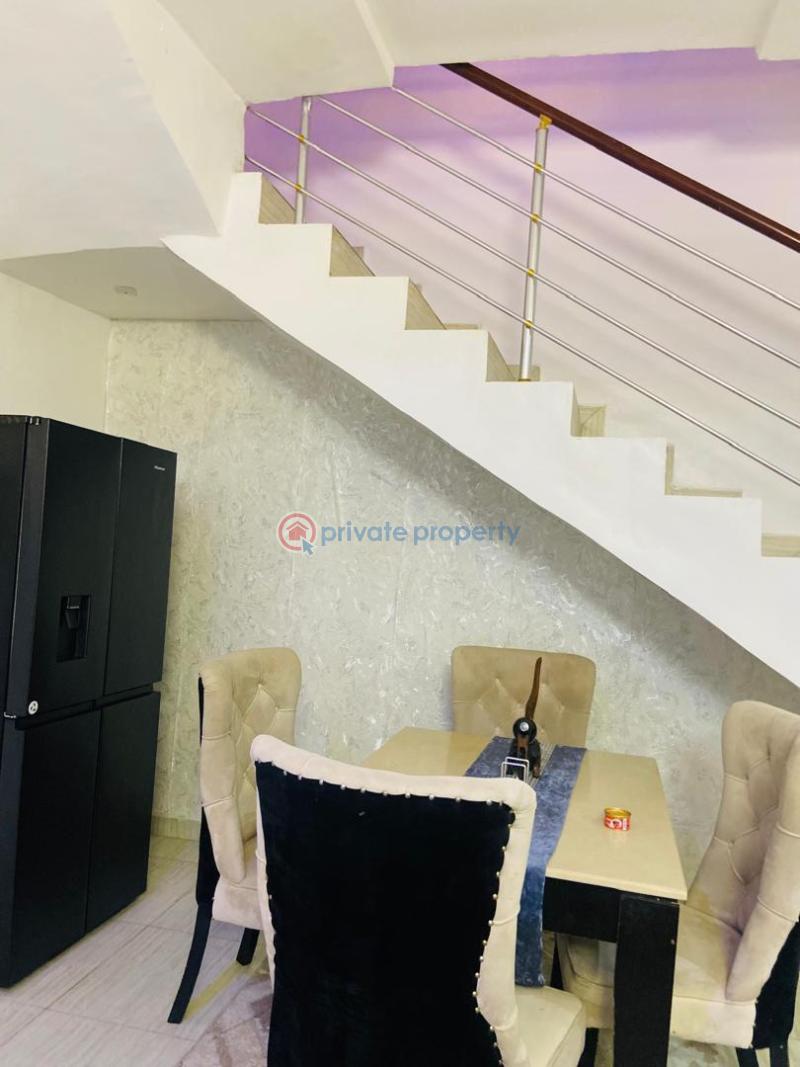 4 bedroom Duplex Short let Spring Valley Estate Abraham Adesanya Ajah Lagos - 2