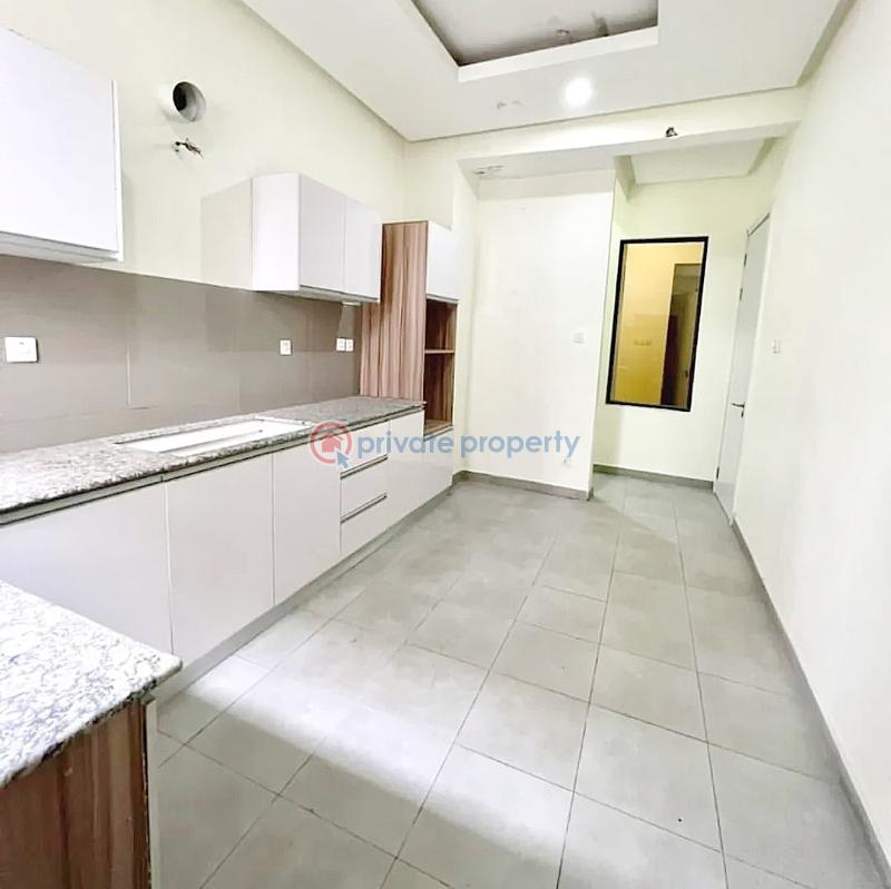 Luxury 4 bedroom duplex - 2 4 bedroom Terraced Duplex For Rent Ologolo Lekki Lagos - 2