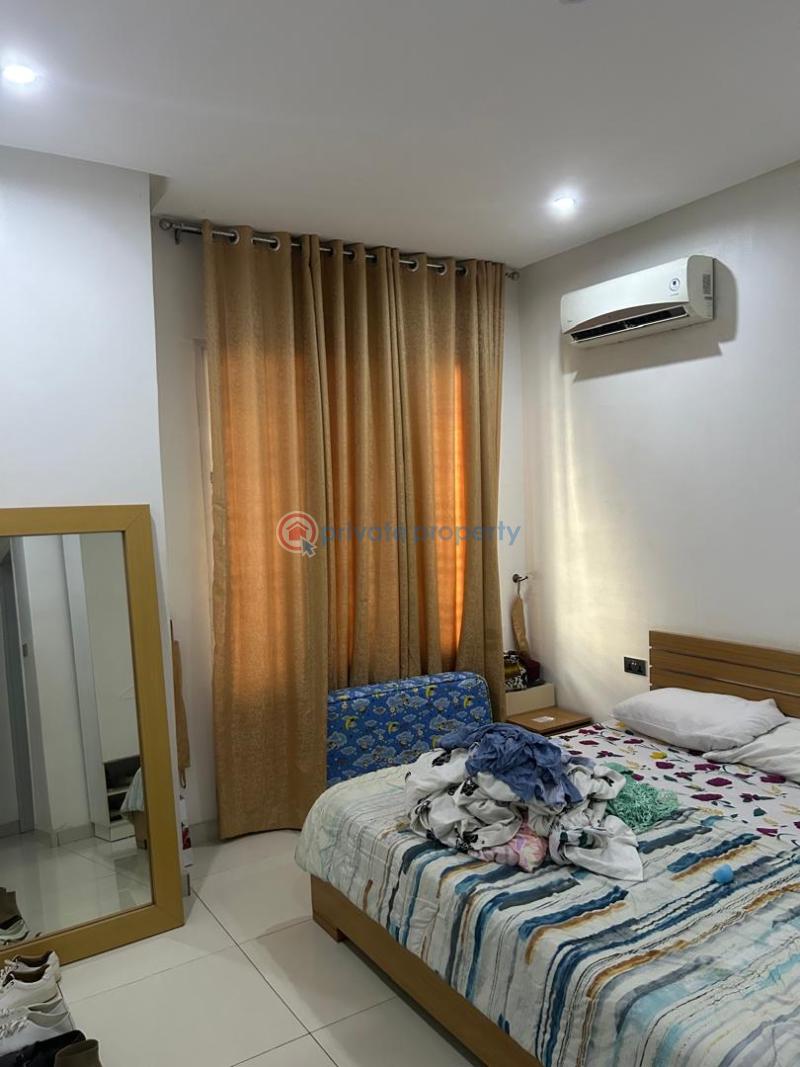 4 bedroom Terraced Duplex For Rent The Atlantis Estate Ologolo Lekki Lagos - 9