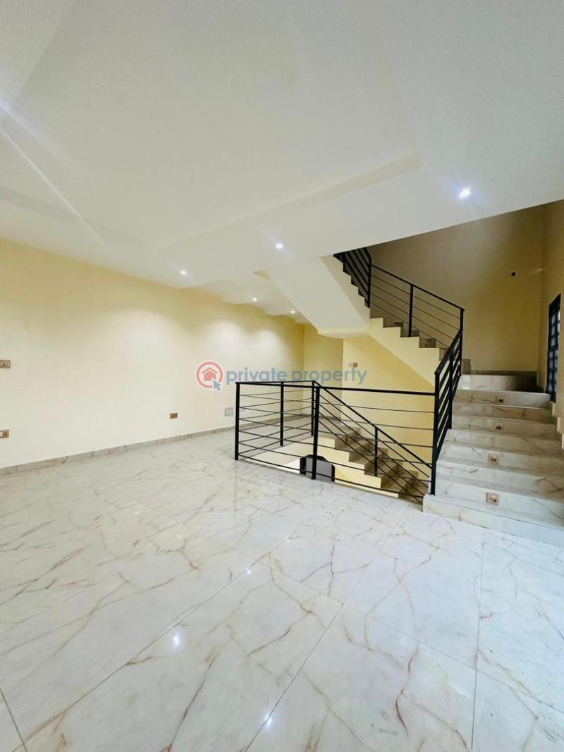 4 bedroom Duplex For Sale Anthony Village Maryland Lagos - 3