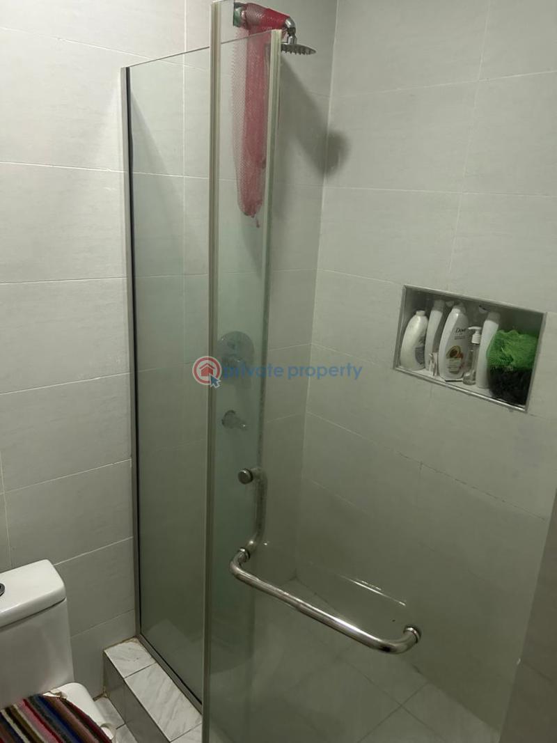 4 bedroom Terraced Duplex For Rent The Atlantis Estate Ologolo Lekki Lagos - 13