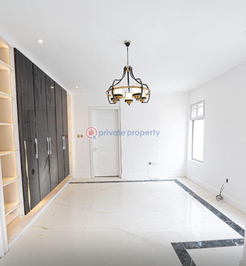 4 bedroom Duplex For Rent Banana Island Ikoyi Lagos - 3