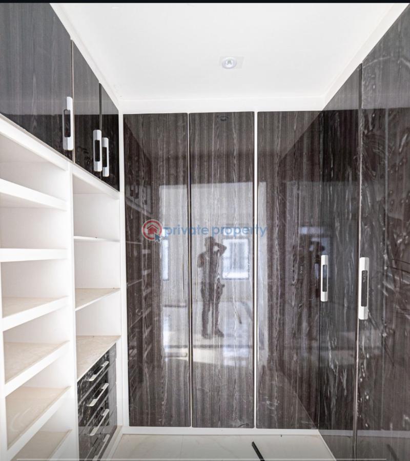 4 bedroom Duplex For Rent Banana Island Ikoyi Lagos - 5