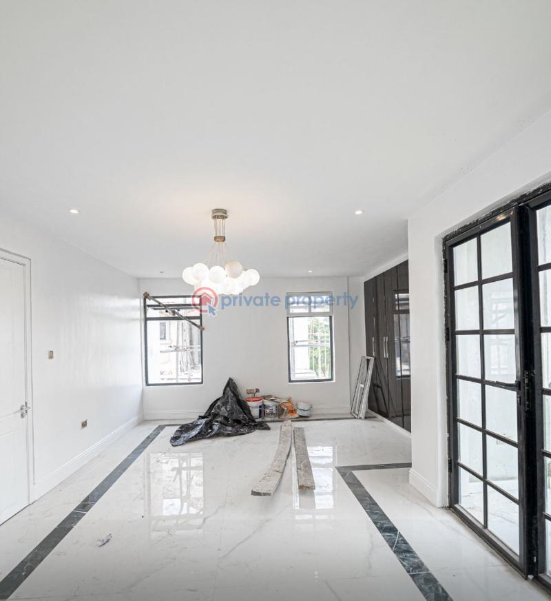 4 bedroom Duplex For Rent Banana Island Ikoyi Lagos - 6