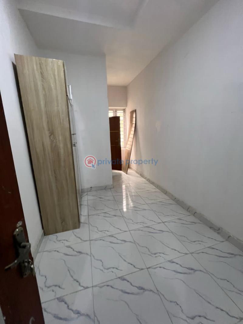 Luxury 4-bedroom duplex in a well-secured and serene estate - 7 4 bedroom Duplex For Rent Harris Drive, Vgc Extension Victoria Garden City Lekki Lagos - 7