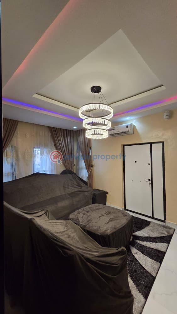 4 bedroom Detached Duplex For Sale Kolapo Ishola Gra Akobo Ibadan Oyo - 5