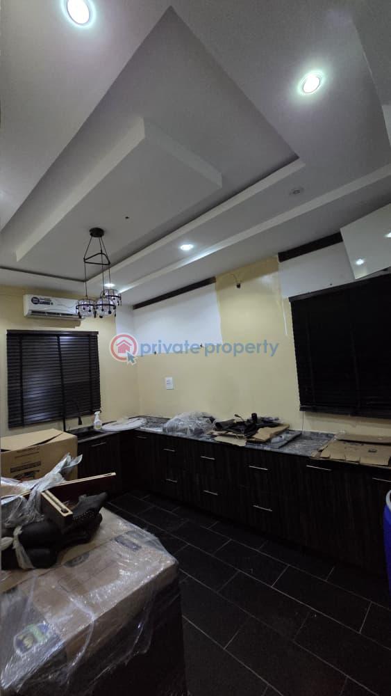 4 bedroom Detached Duplex For Sale Kolapo Ishola Gra Akobo Ibadan Oyo - 4
