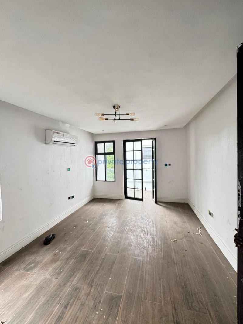 Luxury 4 bedroom duplex in banana island ikoyi - 4 4 bedroom Duplex For Rent Banana Island Ikoyi Lagos - 4