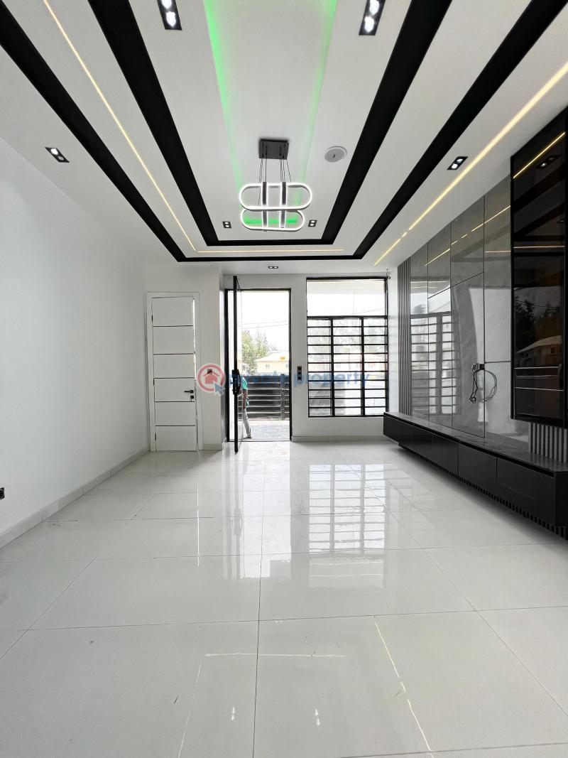 4 bedroom Semi detached Duplex For Sale Ikota Lekki Lekki Phase 1 Lagos - 7