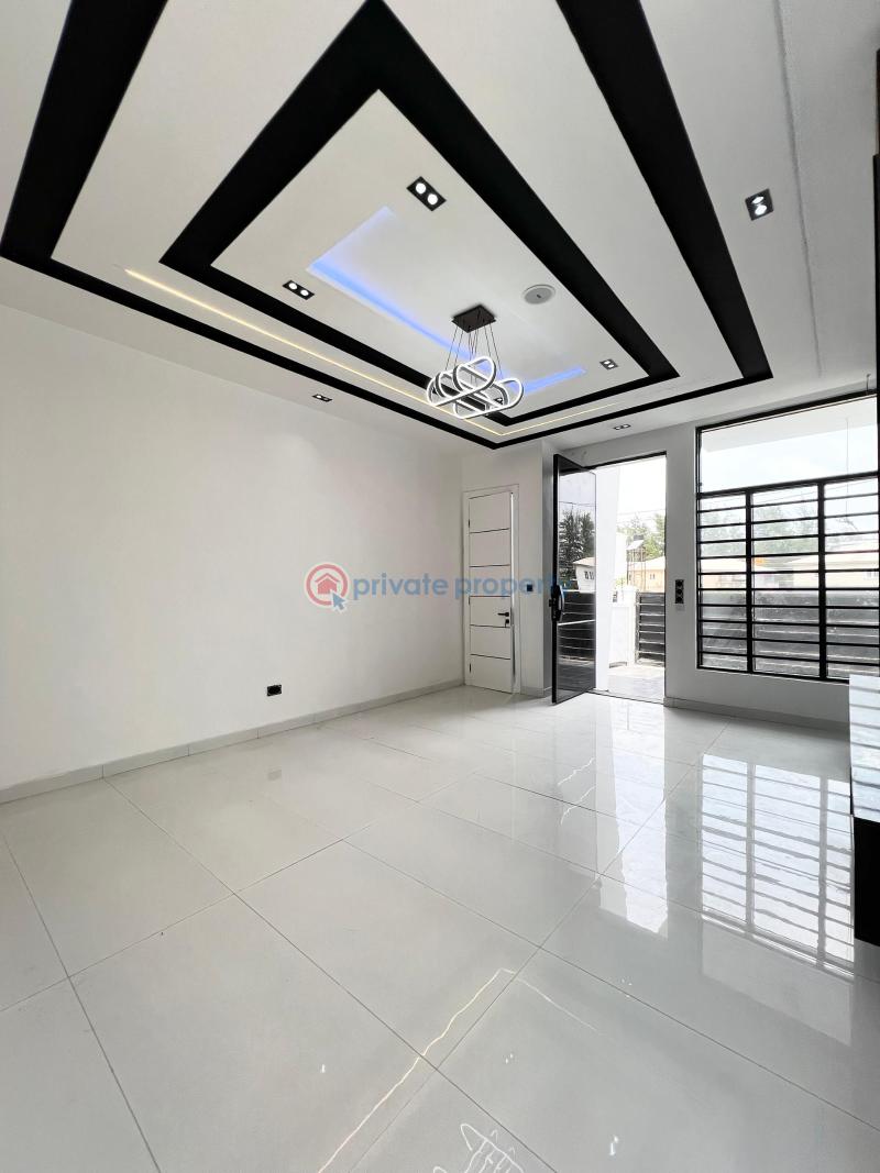 4 bedroom Semi detached Duplex For Sale Ikota Lekki Lekki Phase 1 Lagos - 6