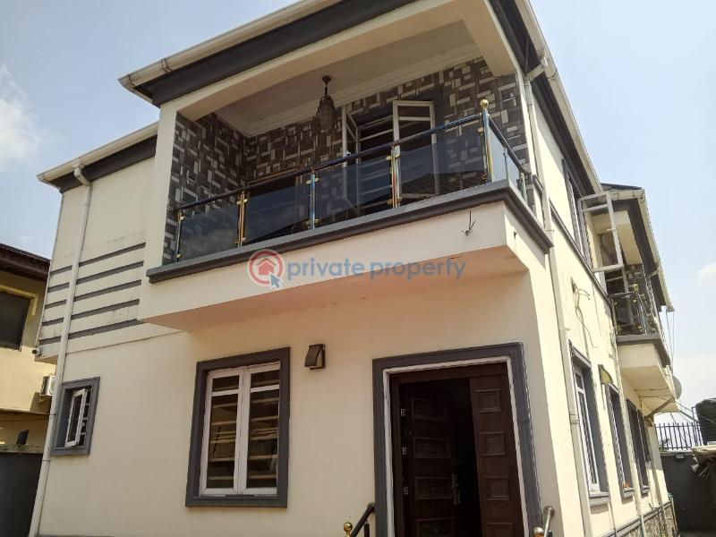 4 bedroom Duplex For Rent Thomas Estate Ajah Lagos - 0