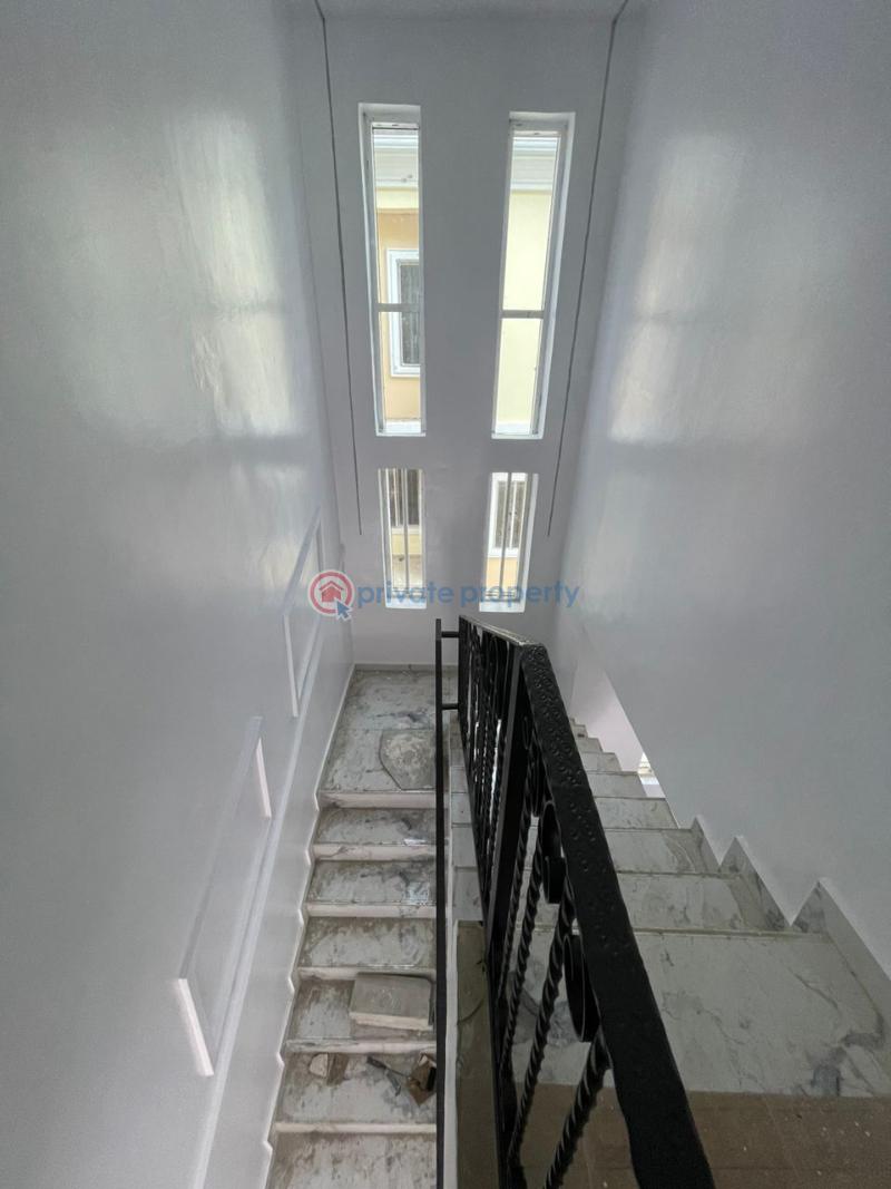 Detached Duplex For Sale Carlton Gate Akobo Ibadan Oyo - 1