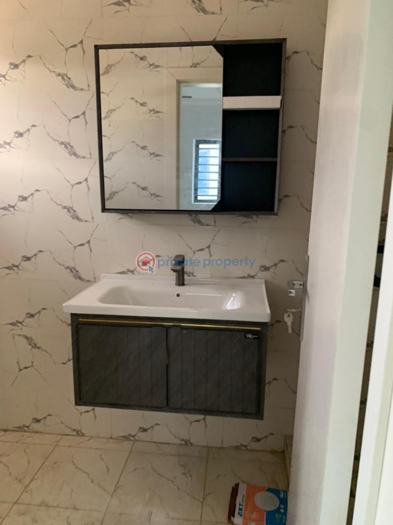 4 bedroom Duplex For Sale Aguda  Surulere Lagos - 6