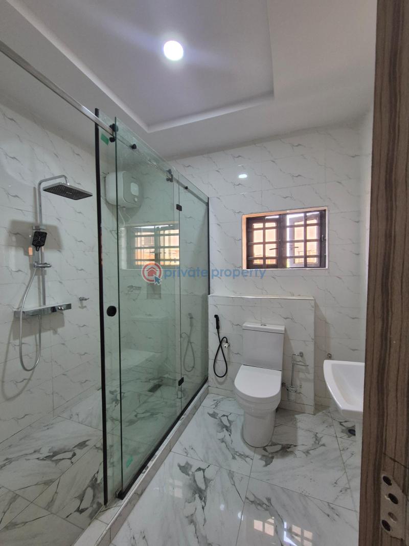 4 bedroom Duplex For Sale Blue Gate, Oluyole Estate Ibadan Oyo - 7