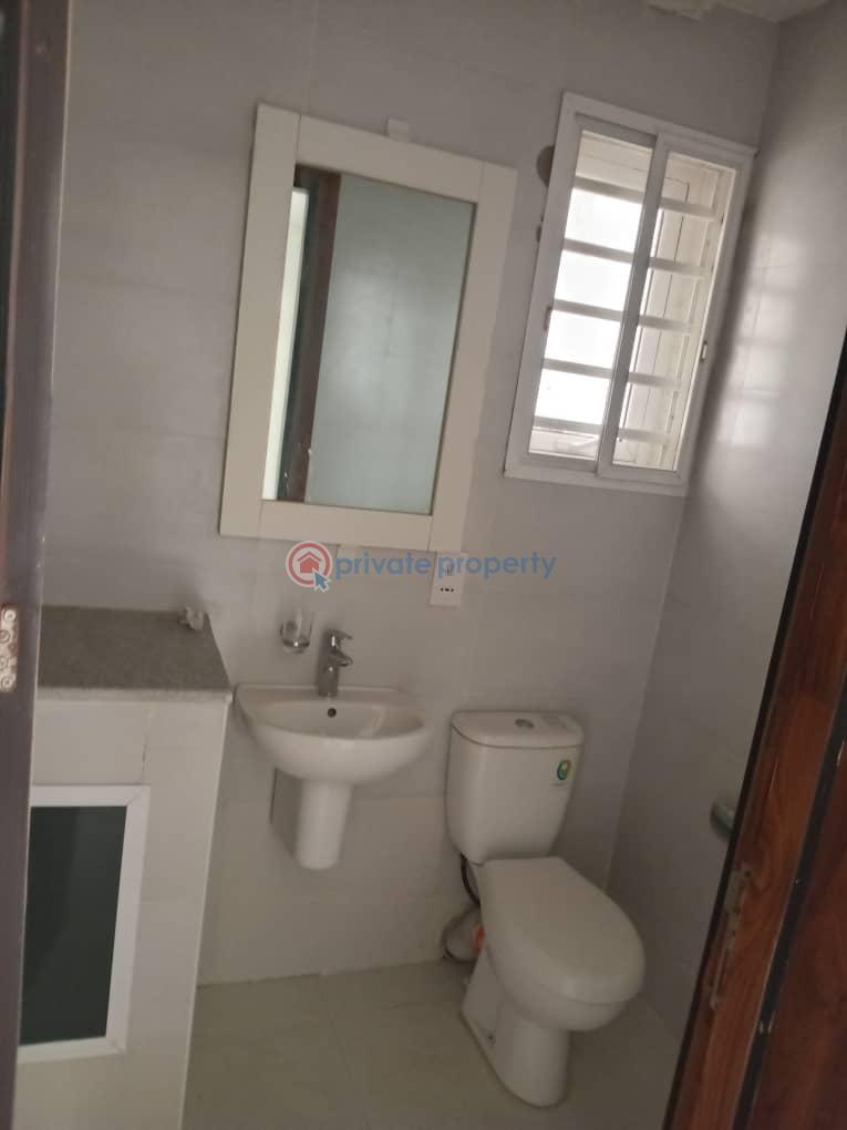 4 bedroom Semi detached Duplex For Rent Lekki Lagos - 6