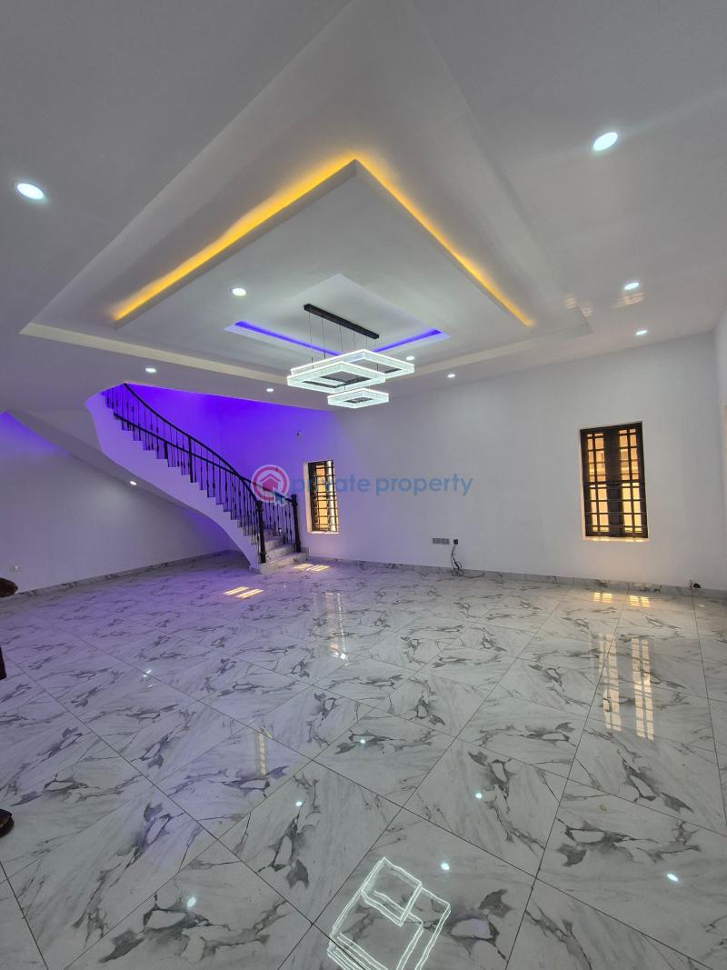 4 bedroom Duplex For Sale Blue Gate, Oluyole Estate Ibadan Oyo - 2