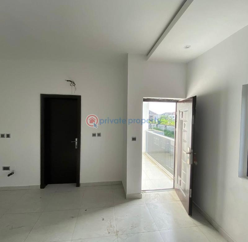 4 bedroom Terraced Duplex For Rent Off Mobil Road Ilaje Ilaje Ajah Lagos - 13