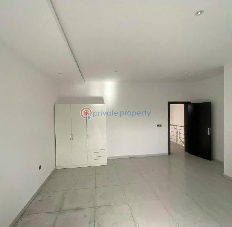 4 bedroom Terraced Duplex For Rent Off Mobil Road Ilaje Ilaje Ajah Lagos - 10