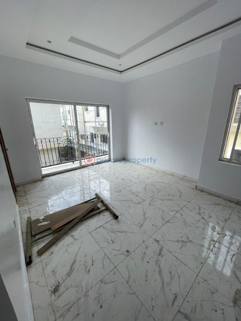 Detached Duplex For Sale Carlton Gate Akobo Ibadan Oyo - 6