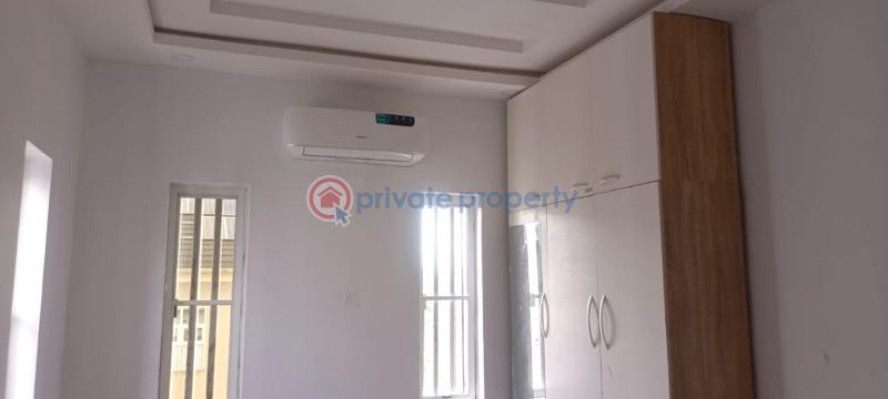 Detached Duplex For Sale Jericho, Baale Akintayo Ibadan Oyo - 12