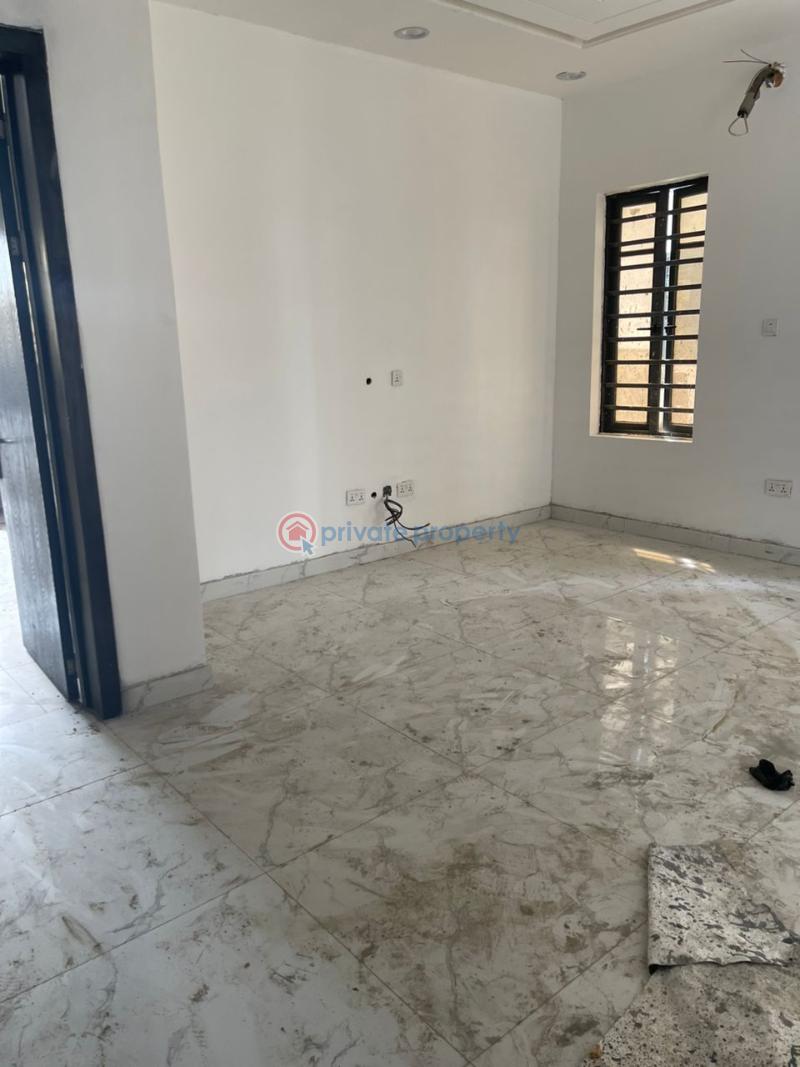 4 bedroom Duplex For Rent Mende Maryland Lagos - 2