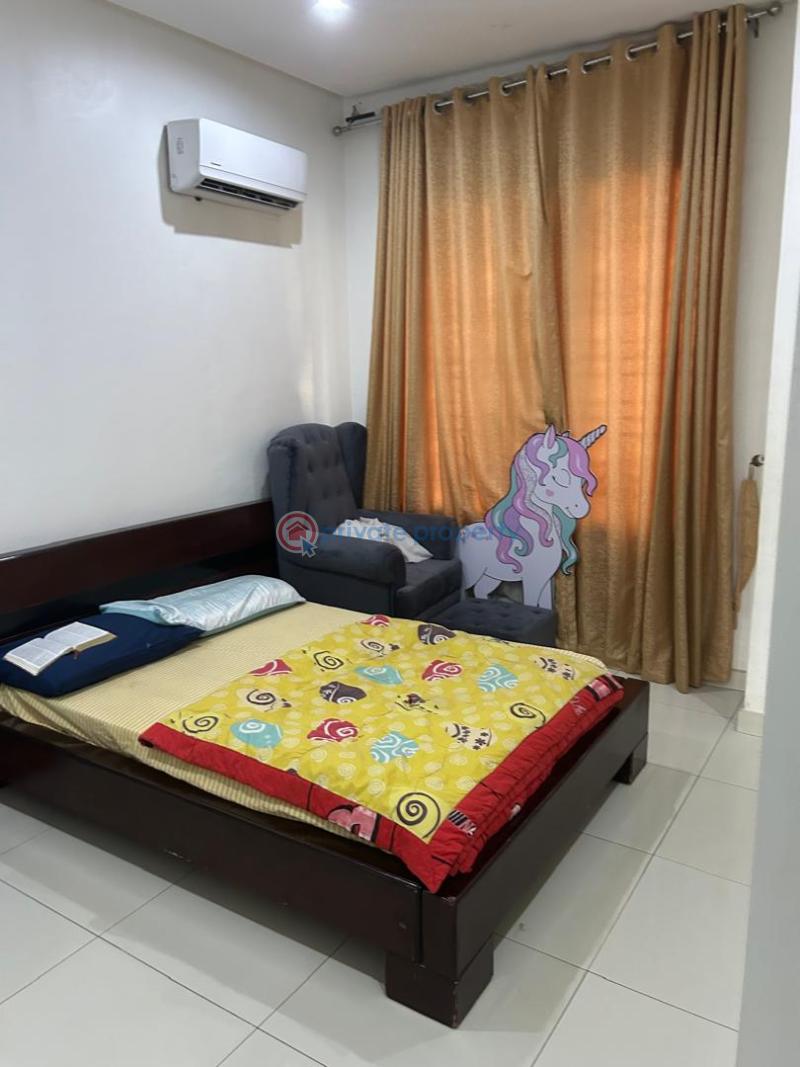4 bedroom Terraced Duplex For Rent The Atlantis Estate Ologolo Lekki Lagos - 16
