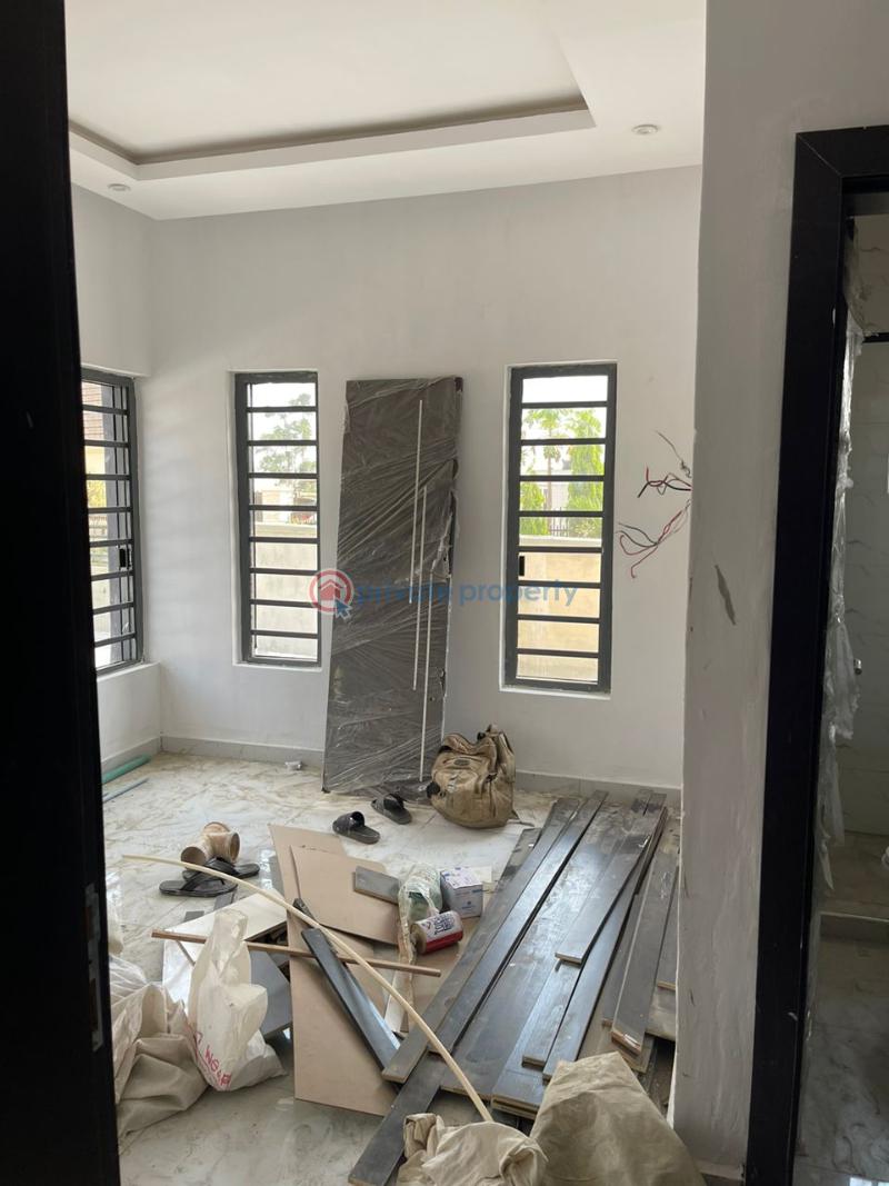 4 bedroom Duplex For Sale Carlton Gate Estate, Akobo Ibadan Oyo - 6