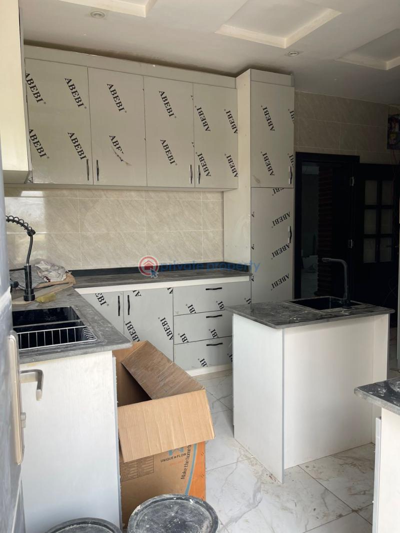 4 bedroom Duplex For Sale Carlton Gate Estate, Akobo Ibadan Oyo - 3