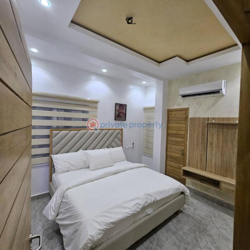 4 bedroom Duplex For Rent Magodo GRA Phase 2 Kosofe/Ikosi Lagos - 4