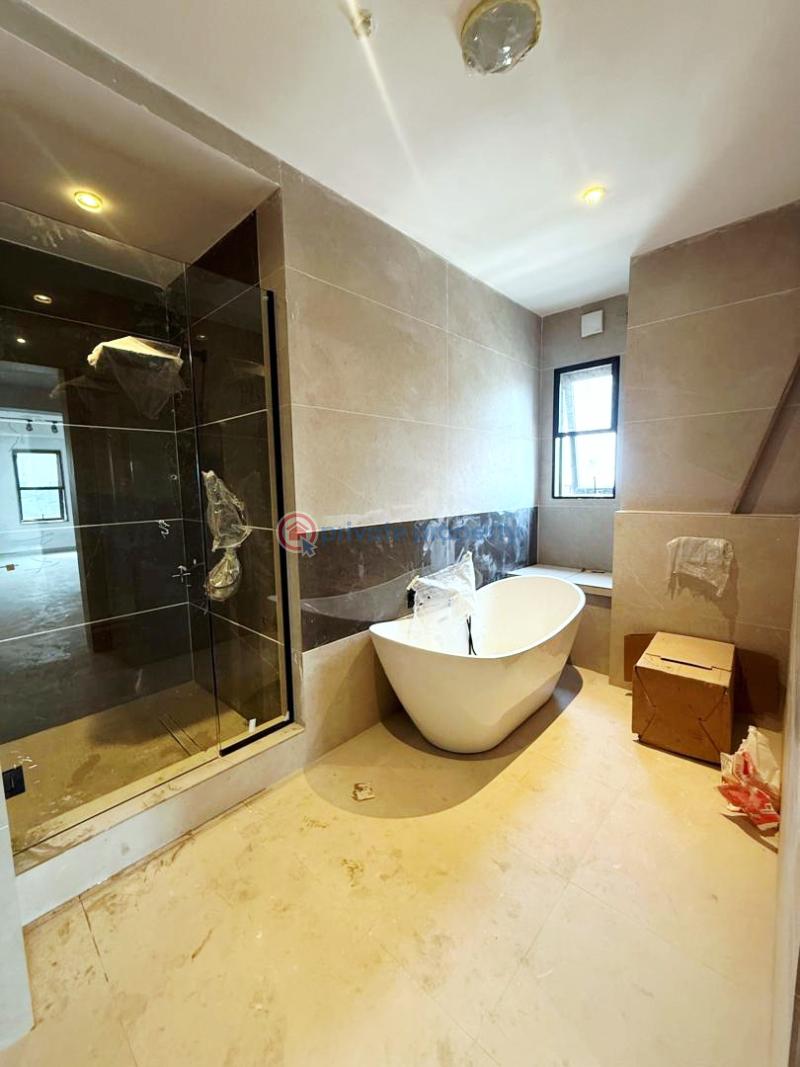 4 bedroom Maisonette For Sale Off Banana Island Road Banana Island Ikoyi Lagos - 15