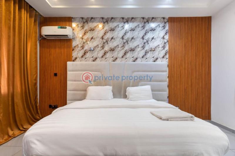 4 bedroom Terraced Duplex Short let Lekki Phase 1 Lagos - 3