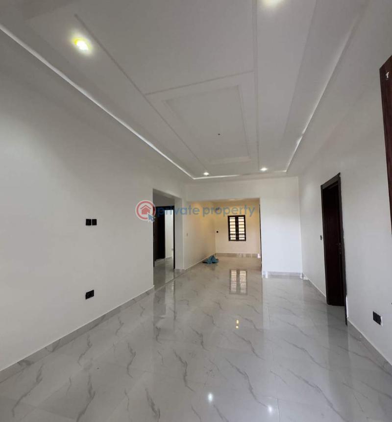 Luxury 4 bedroom duplex - 3 4 bedroom Detached Duplex For Sale Apo Abuja Phase 2  - 3
