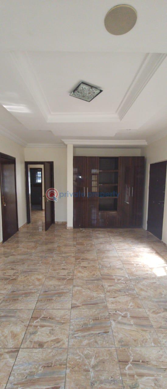 4 bedroom Semi detached Duplex For Rent Lekki County Ikota Lekki Lagos - 15