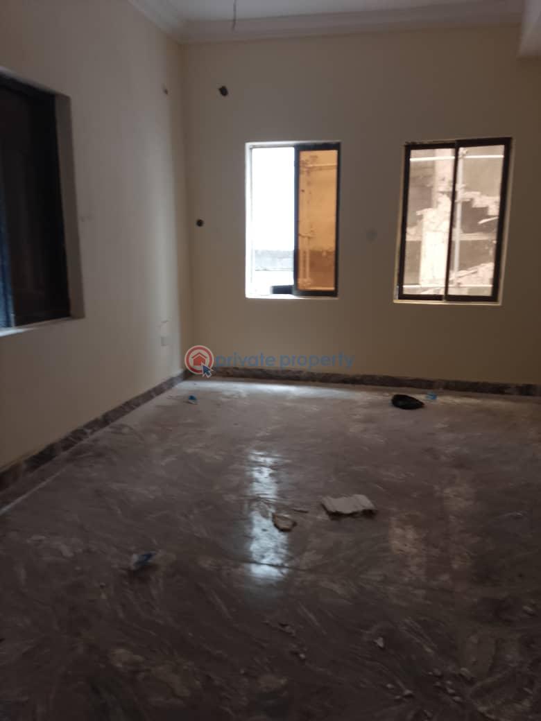 4 bedroom Duplex For Rent Guzape Abuja Phase 1  - 2