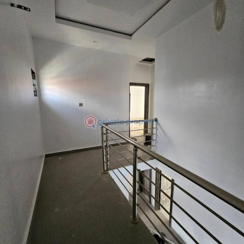 4 bedroom Duplex For Sale Magodo GRA Phase 2 Kosofe/Ikosi Lagos - 9