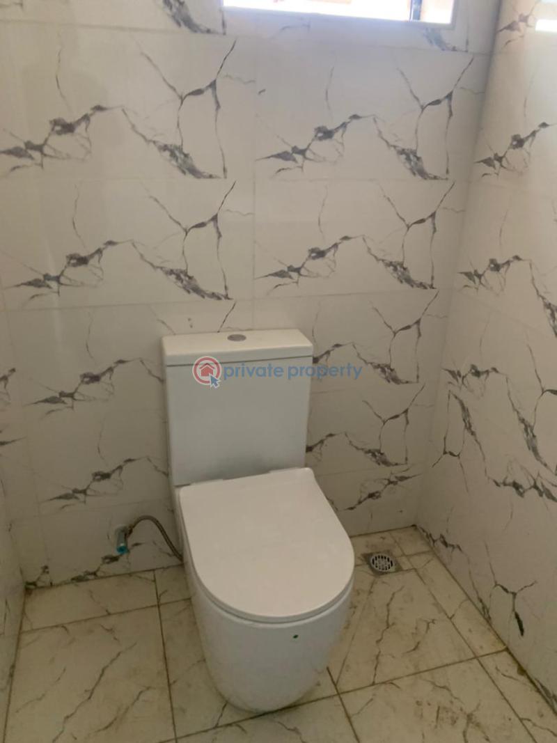 4 bedroom Duplex For Sale Aguda  Surulere Lagos - 7