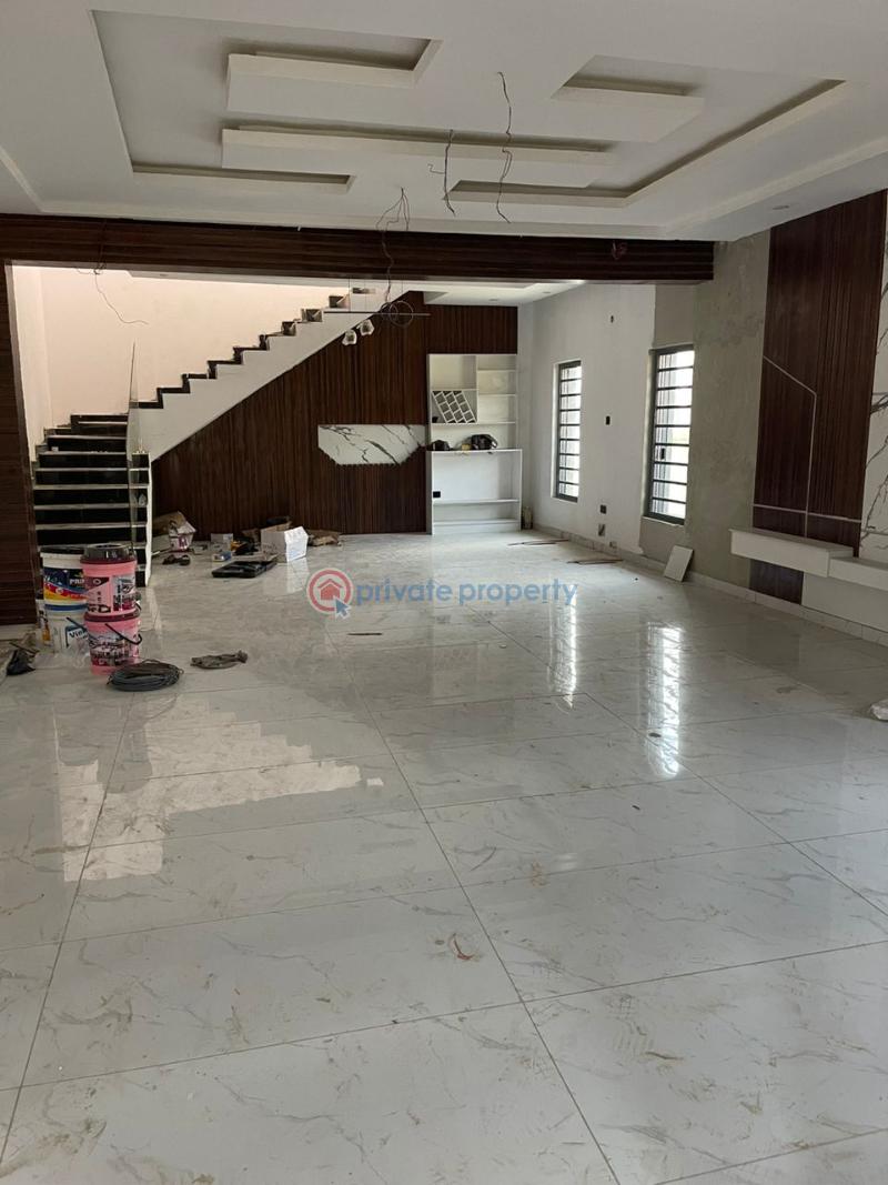 4 bedroom Duplex For Sale Carlton Gate Estate, Akobo Ibadan Oyo - 2