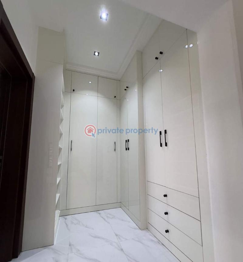 Luxury 4 bedroom duplex - 7 4 bedroom Detached Duplex For Sale Apo Abuja Phase 2  - 7