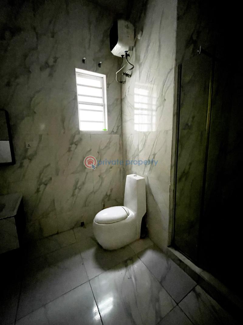4 bedroom Detached Duplex For Rent Orchid,lekki Lekki Lagos - 7