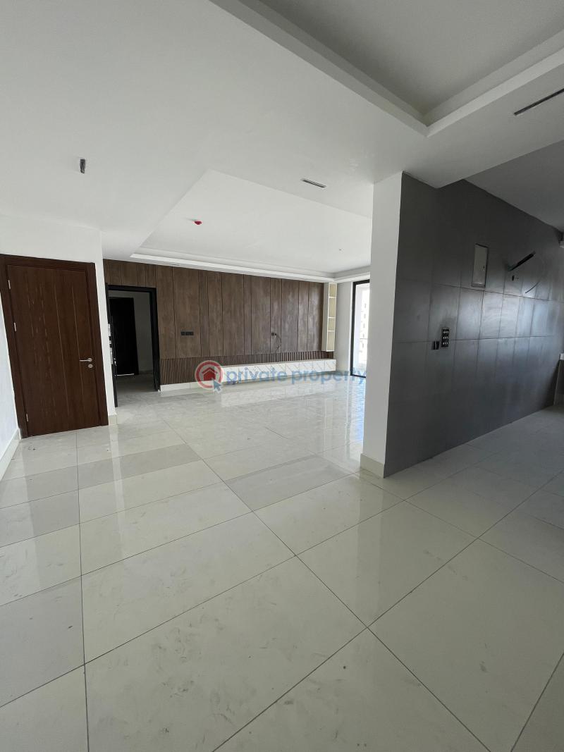 4 bedroom Terraced Duplex For Sale Off Platinum Way Jakande Lekki Lagos - 9