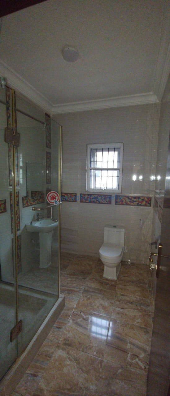 4 bedroom Semi detached Duplex For Rent Lekki County Ikota Lekki Lagos - 11
