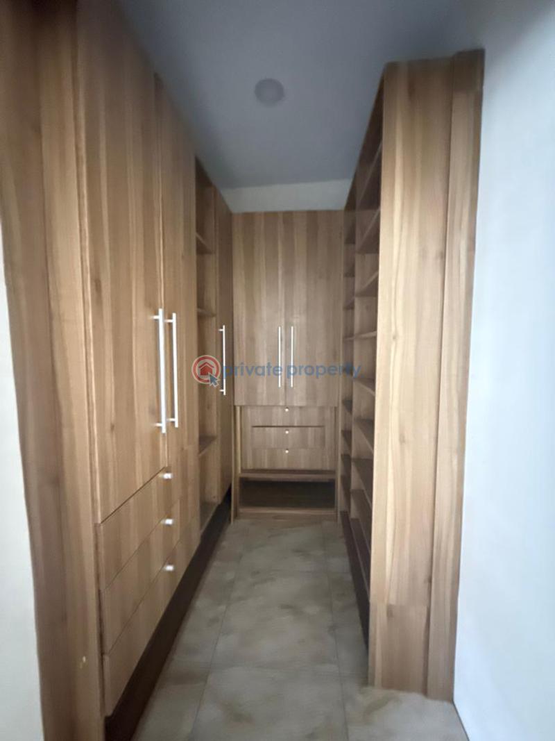 4 bedroom Semi detached Duplex For Rent Orchid Lekki Lagos - 5