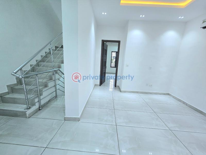 4 bedroom Detached Duplex For Rent Victoria Island Lagos - 11