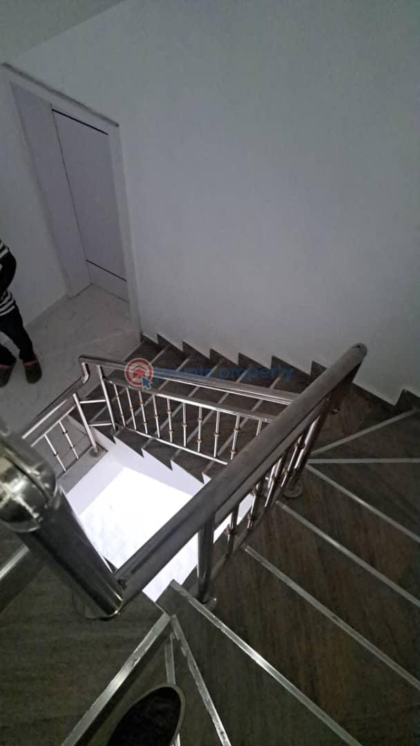 4 bedroom Duplex For Sale Opic Estate Isheri North Ojodu Lagos - 3