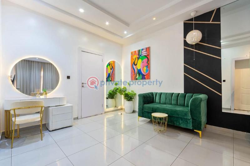 4 bedroom Terraced Duplex Short let Lekki Phase 1 Lagos - 11