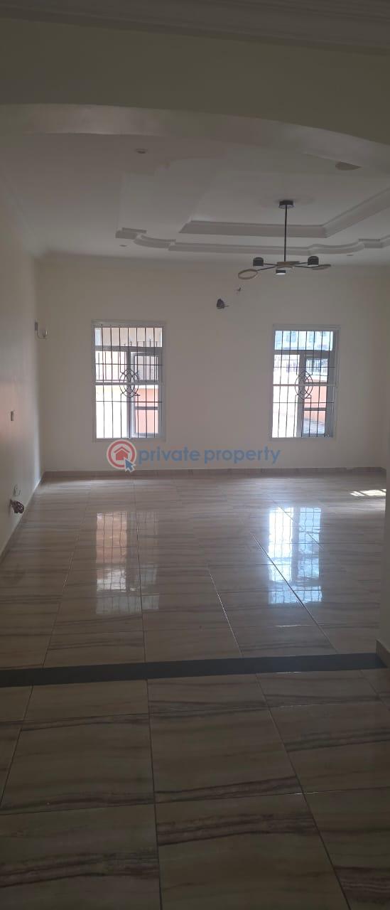 4 bedroom Semi detached Duplex For Rent Lekki County Ikota Lekki Lagos - 3