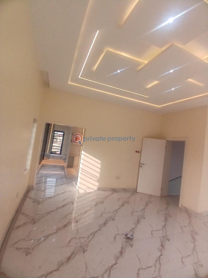 4 bedroom Duplex For Sale New Bodija Estate Bodija Ibadan Oyo - 4