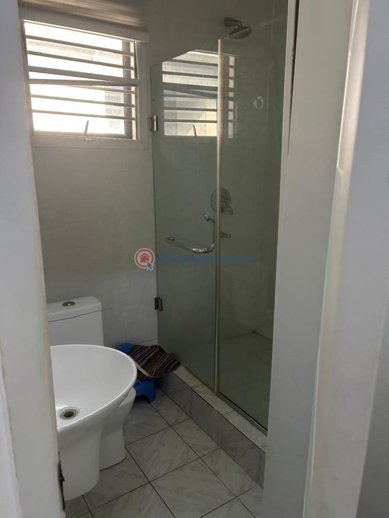 4 bedroom Terraced Duplex For Rent The Atlantis Estate Ologolo Lekki Lagos - 15