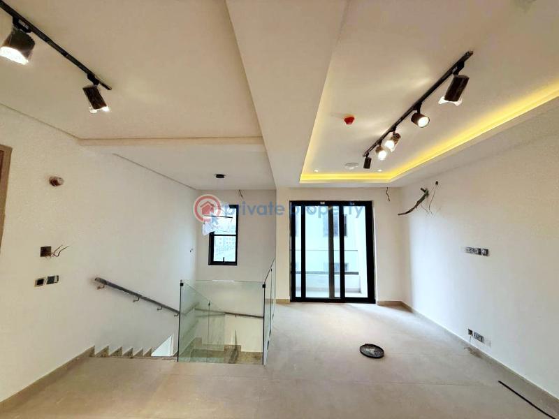 4 bedroom Maisonette For Sale Off Banana Island Road Banana Island Ikoyi Lagos - 8