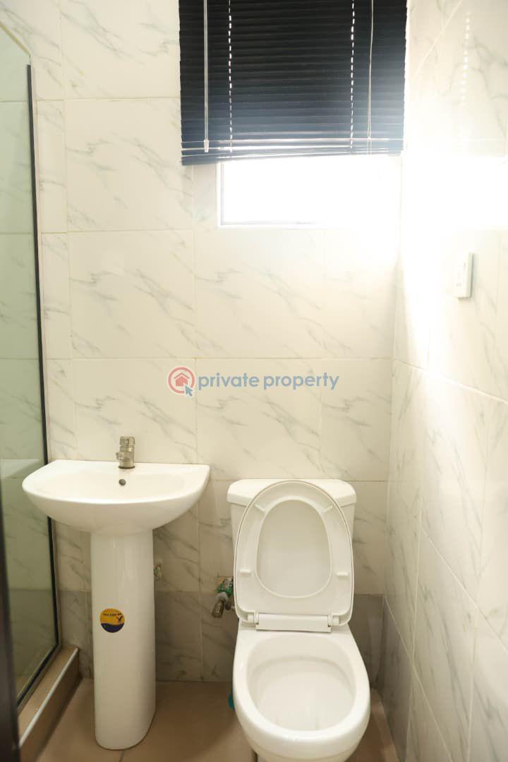 4 bedroom Duplex Short let Spring Valley Estate Abraham Adesanya Ajah Lagos - 7